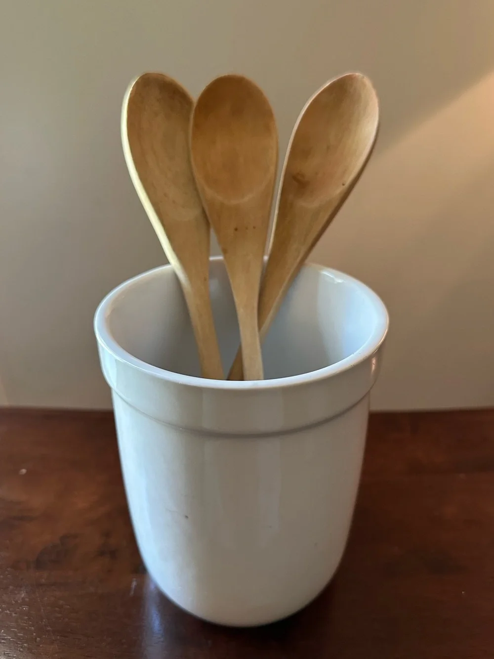 Farberware white comes